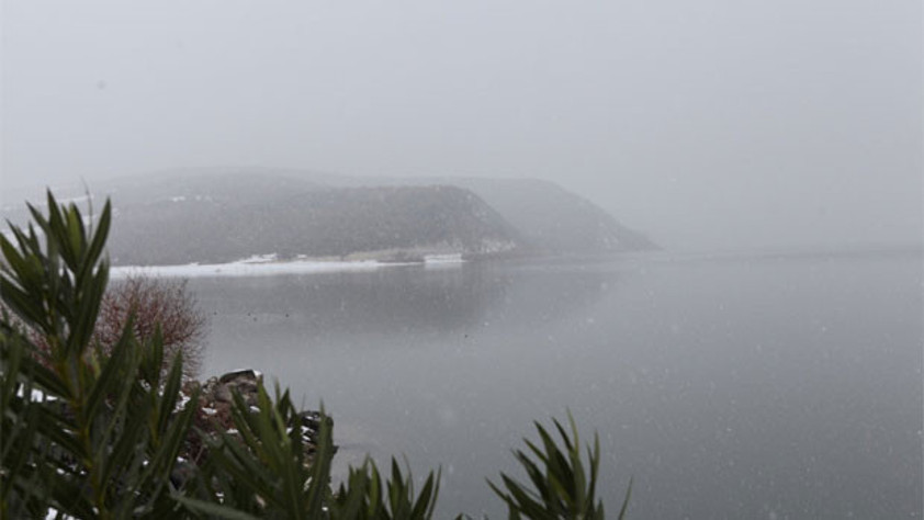 İstanbuldaki barajların doluluk oranı arttı