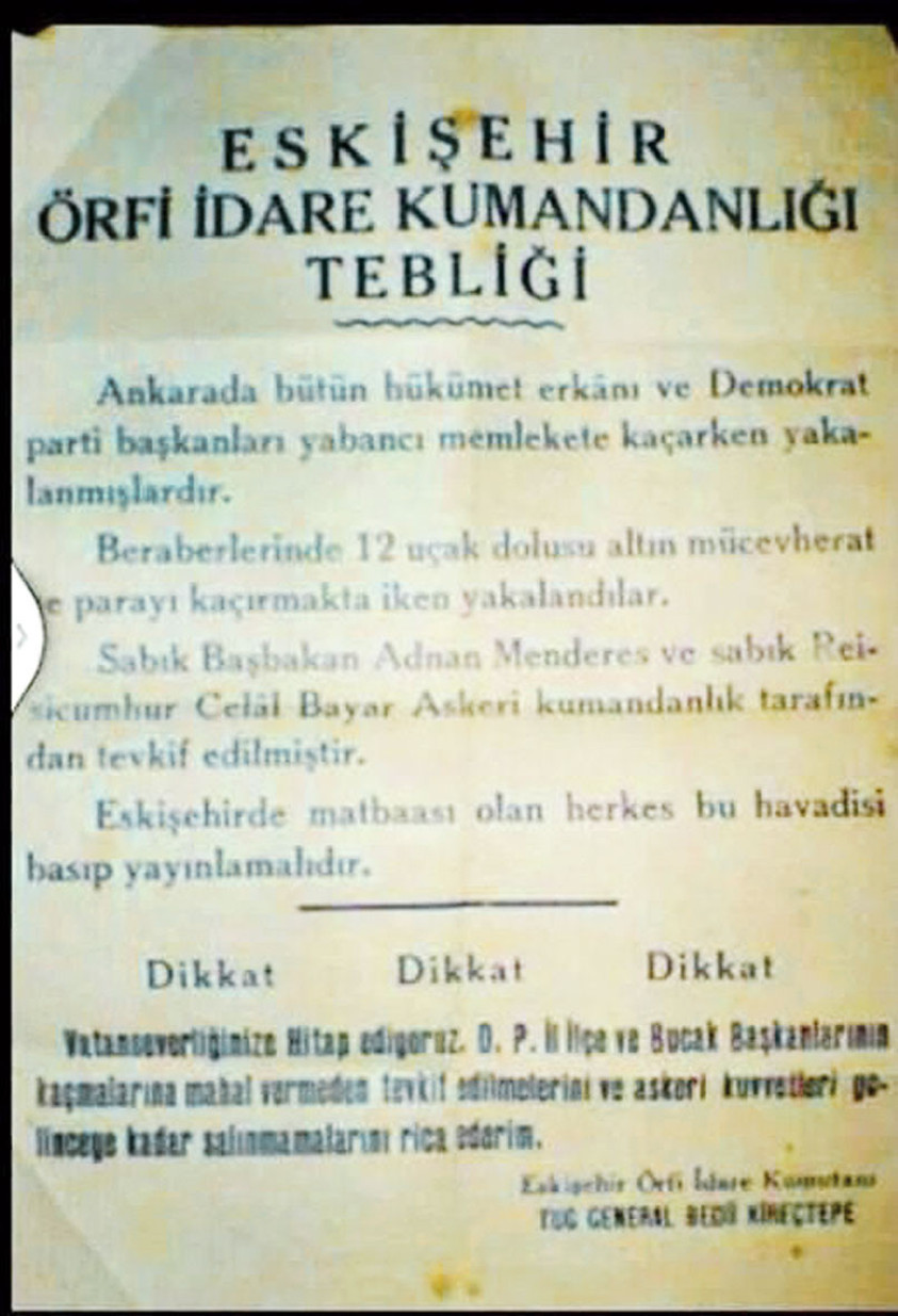 Kılıçdaroğlu, ‘Erdoğan kaçacak’ iddiasını ilk nerede dile getirmişti