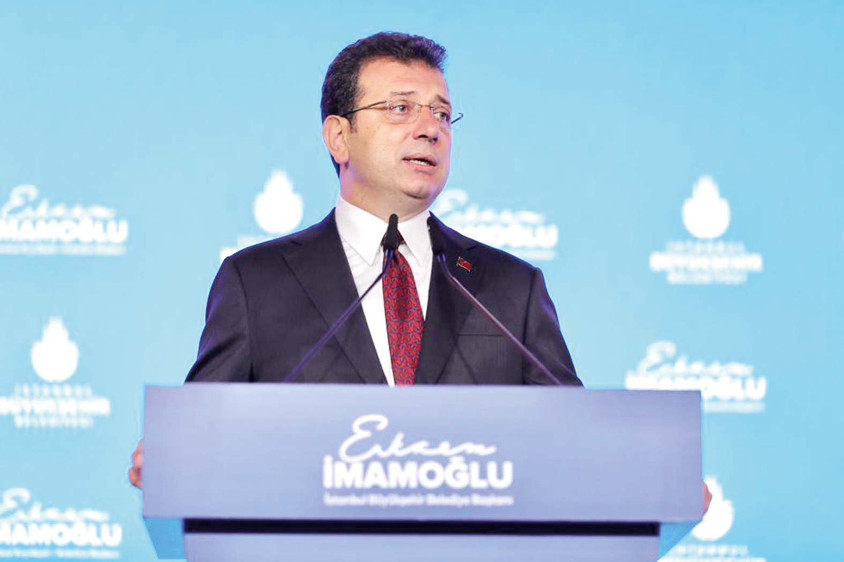 3 fırsat kaçırdı İstanbul’a fit oldu