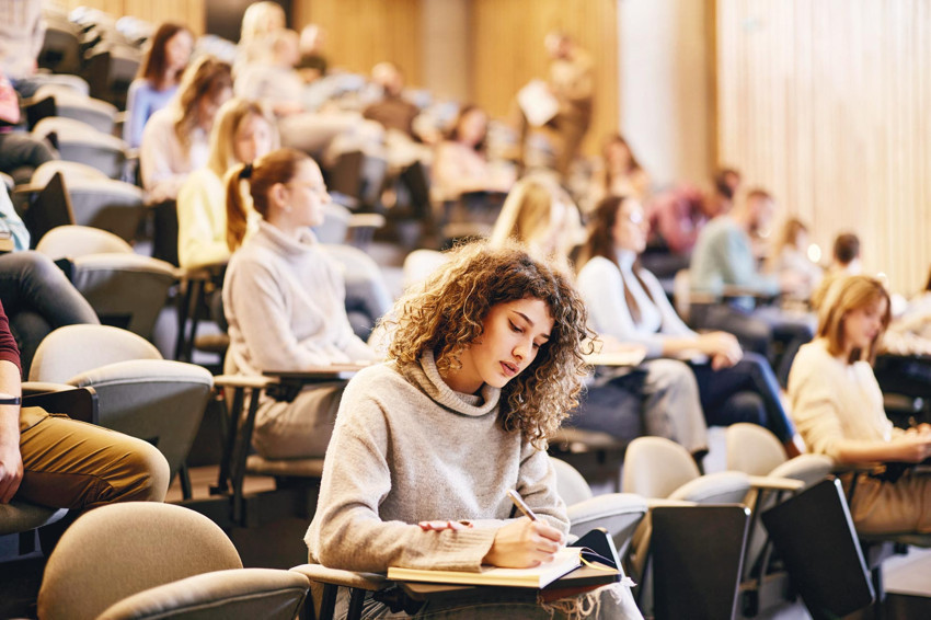 Uygulamalı eğitim ile öğrenci istihdamı