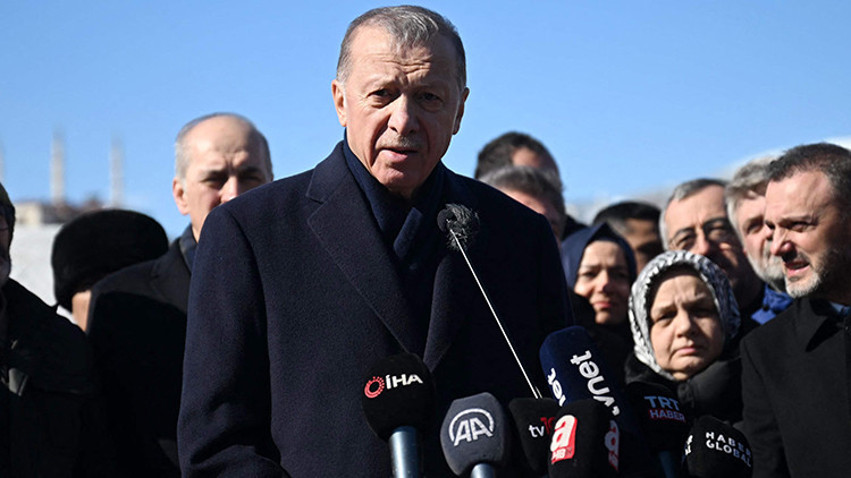Son dakika: Türkiyeyi sarsan afette beşinci gün... Deprem felaketinde can kaybı 18 bin 342... Dakika dakika bölgelerimizden anlık bilgiler