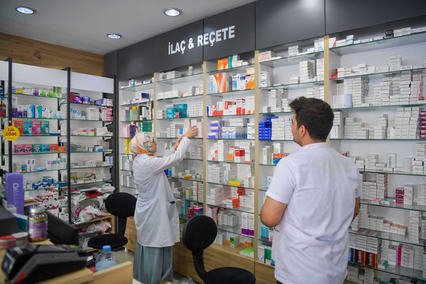 Ulus’a eczane müzesi geliyor