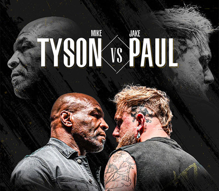 TYSON-PAUL BOKS MAÇINI KİM KAZANDI 2024 || Mike Tyson-Jake Paul maçı sonucu ne oldu, hangi isim kazandı Büyük ödül kaç milyon dolar