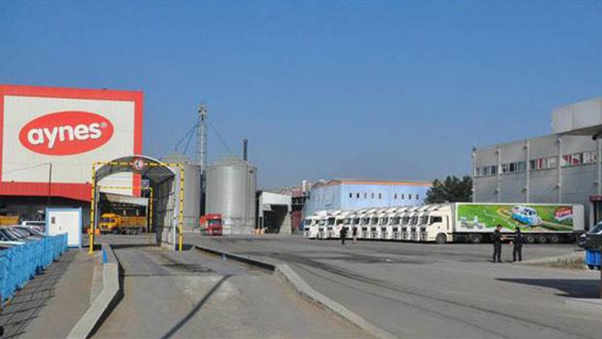 Son dakika: Süt devinin sahibi gözaltına alındı