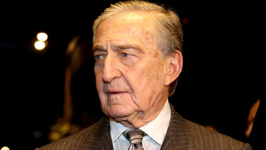 Mavi gözlü patrona veda edeli 1 yıl oldu