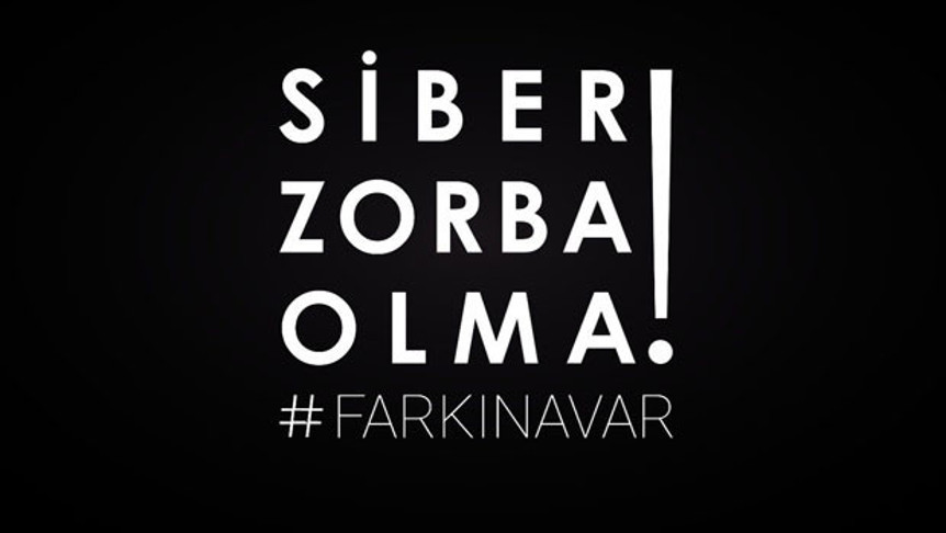 Siber zorbalığa yüzde 20 maruz kalıyor