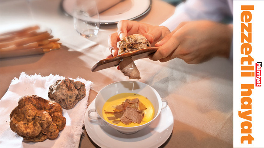 Toprağın altındaki servet