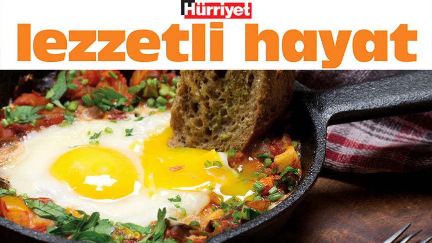 Toprağın ritmine kulak veren insanın yemeği