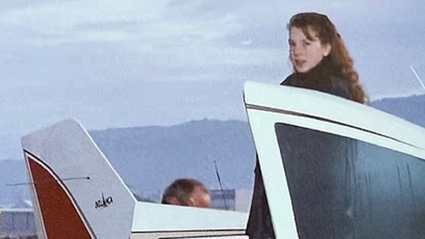 Yıldız şarkıcının hayatı alt üst oldu