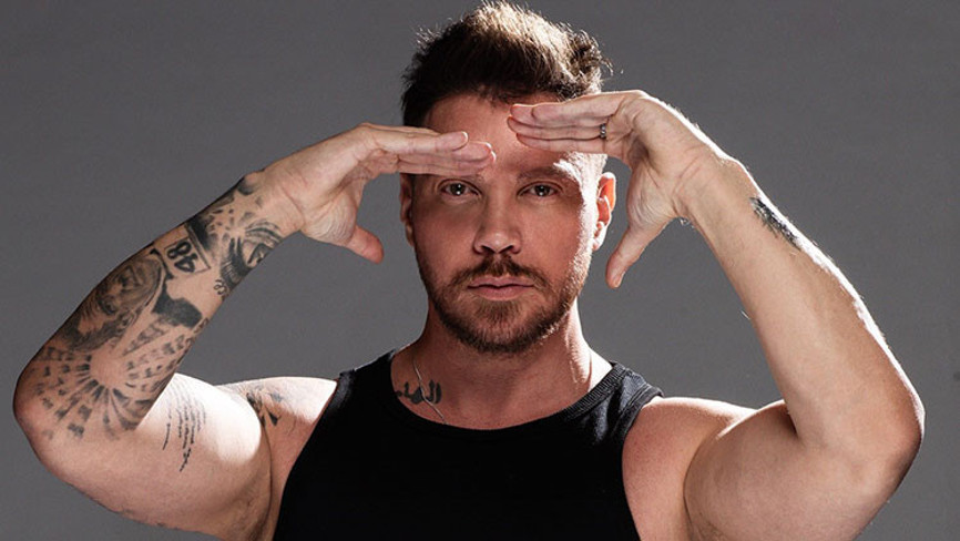 Minibüsünü otoparkta unutan Sinan Akçıla icra takibi