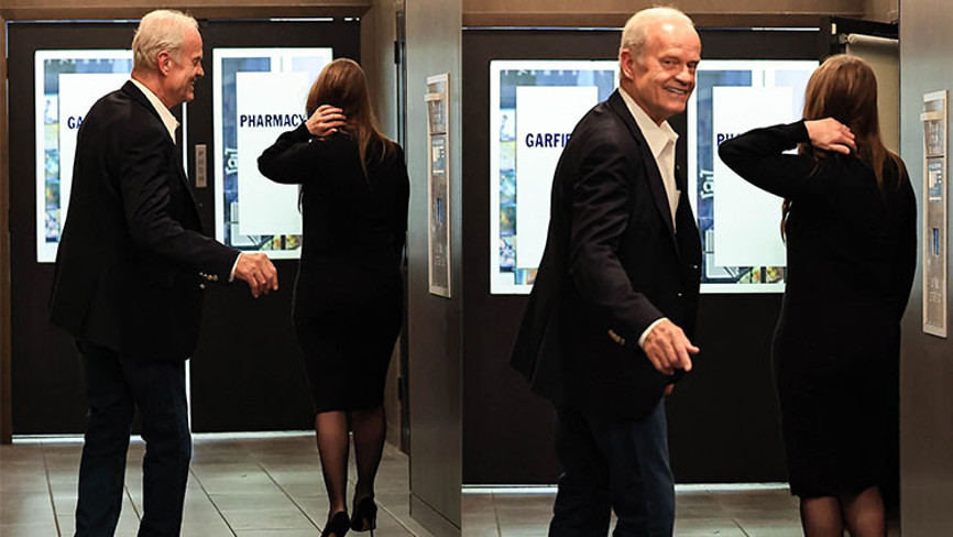 Çocukları bakıcıya bırakıp karısıyla aşk yemeğine çıktı