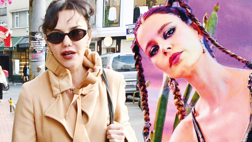 Hande Ataiziden Beren Saat yorumu