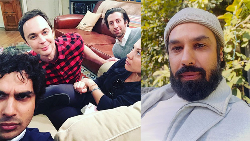 Ünlü oyuncu iyilik meleği çıktı…