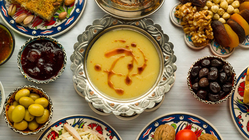 Oruç metabolizmayı yeniliyor mu