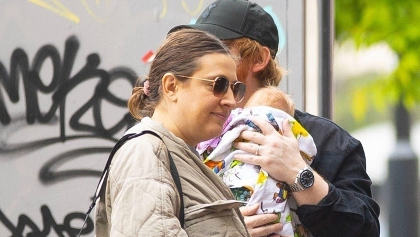 Baba olmak beni korkuttu