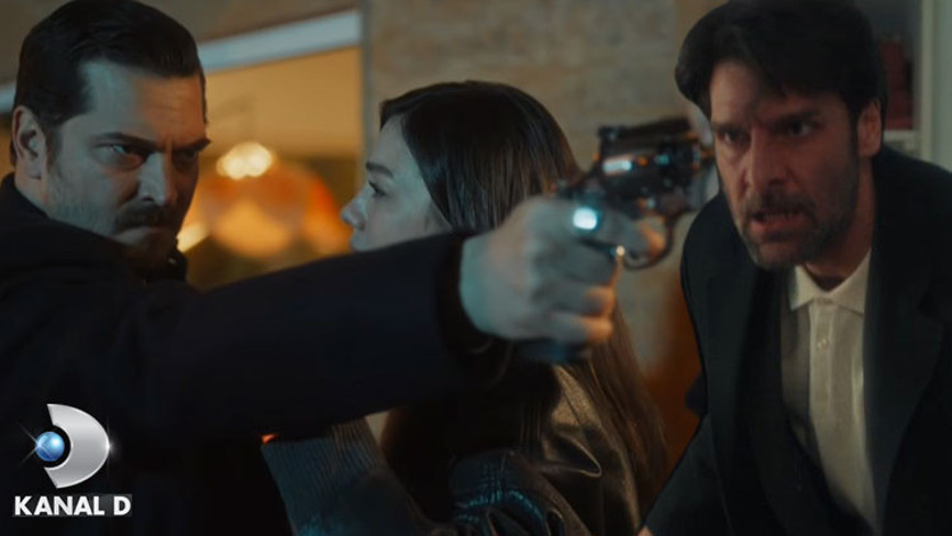 Dinçer için yolun sonu