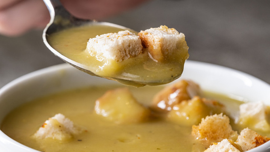 İftarda çorbayla başlayın, tatlı için 1–2 saat bekleyin