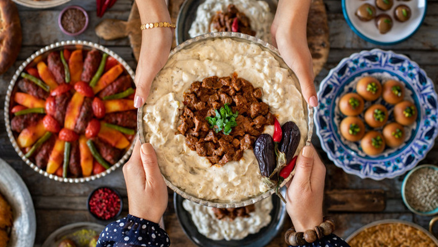 Oruçta yanlış beslenme mineral dengesini bozuyor