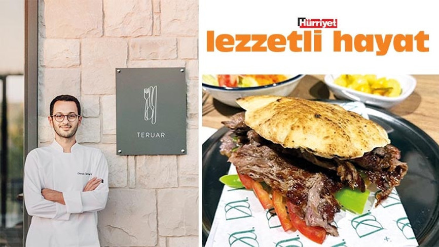 Gastronomi kazanında kaynayanlar