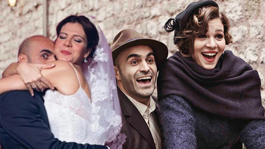 Aile hayatımızı paylaşmaktan keyif almıyoruz