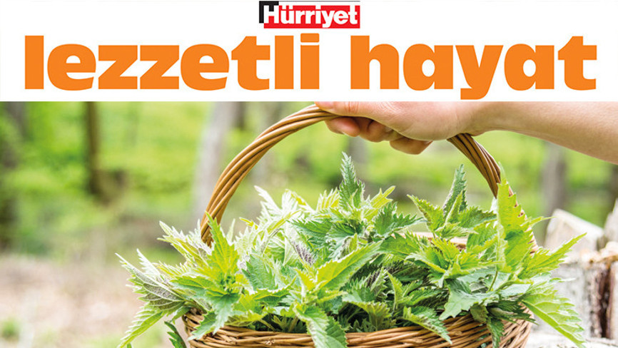 Doğu’nun şifalı otları