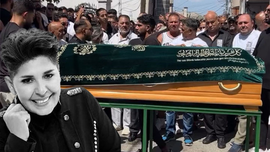 Vasiyeti gerçekleşti...