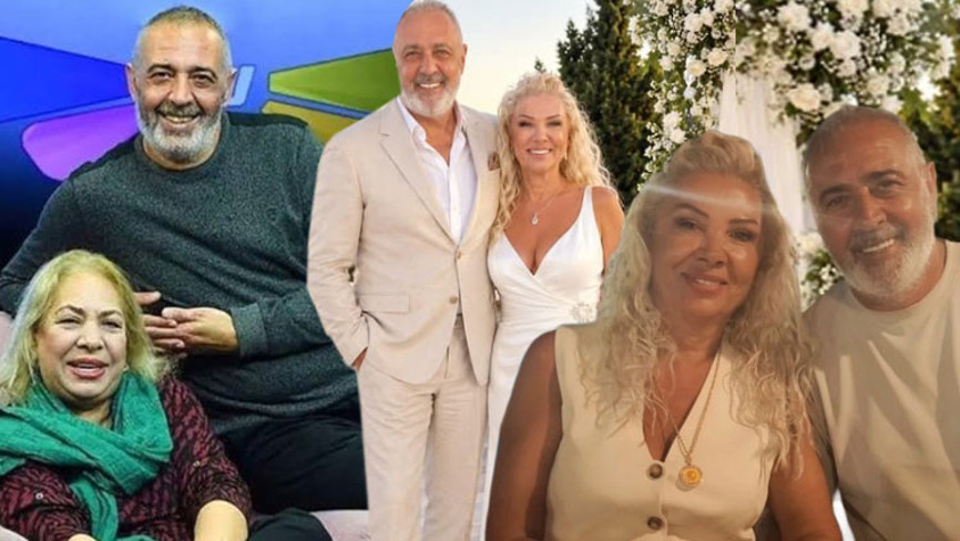 Dilber Ayın kızından evliliğe tepki