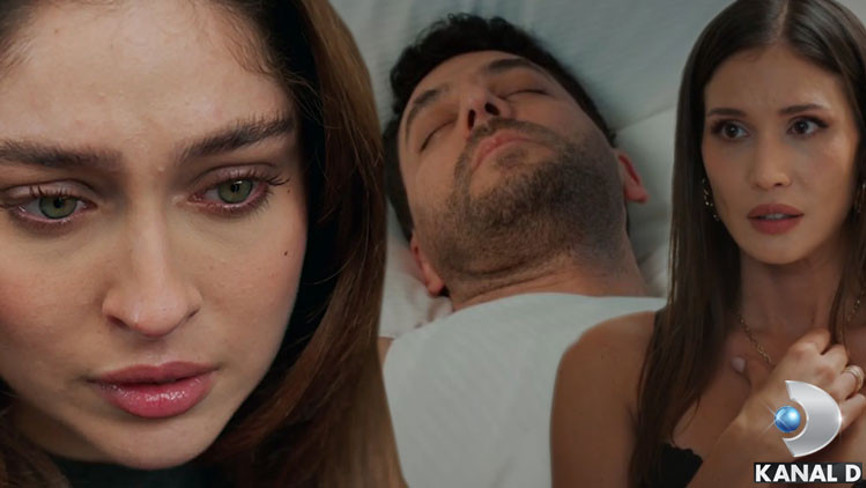 Serhat, Zeynepe ihanet mi etti