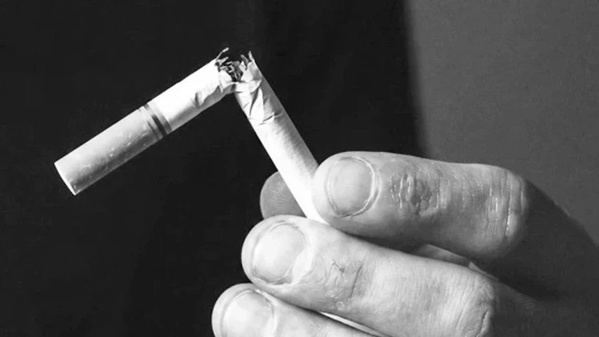 Almanya’da sigaraya zam geliyor: 2030’da paket fiyatı 14 Euro’ya çıkabilir