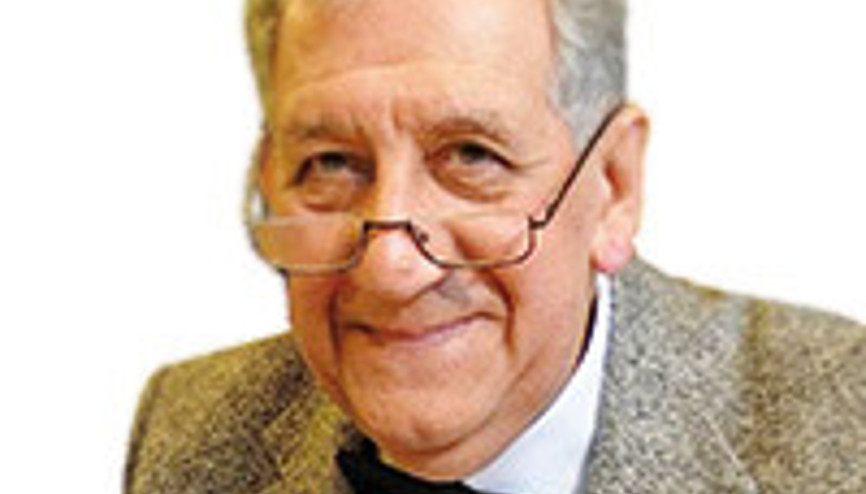 Kuşağımdan iki ustanın mektuplaşmaları