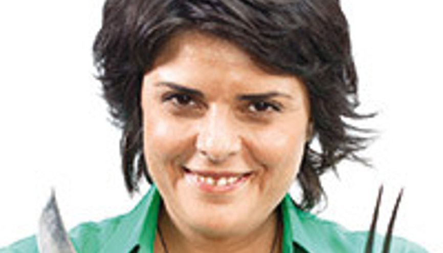 Et ve patatesin üç kankası: Hardal, mayonez ve ketçap