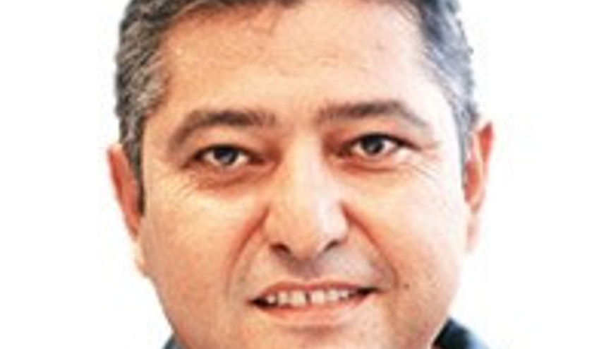 iLK YARI UYUDU iKiNCi YARI VURDU