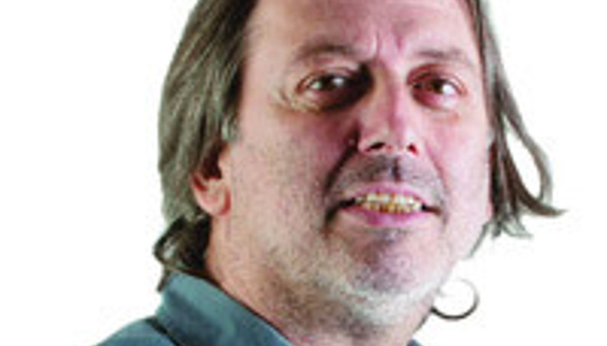 Mumya yine firarda...