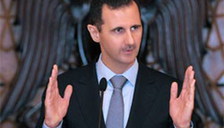 Şok iddia: ABD, Esada karşı operasyon başlattı