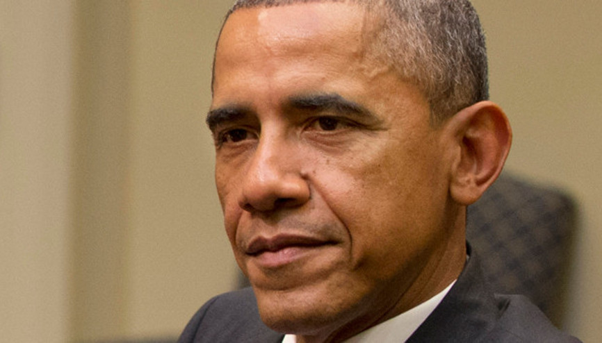 ABDde ara seçimler: Obama iki cephede de kaybetti