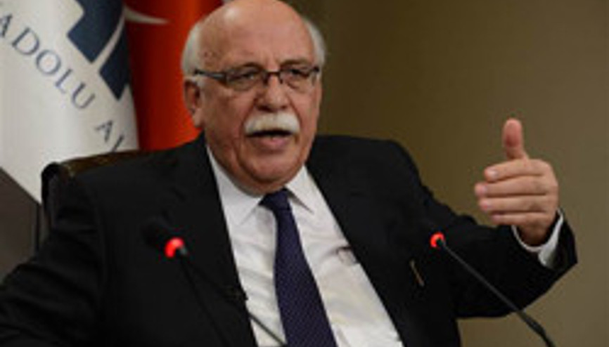 Bakan Nabi Avcıdan öğretmen adaylarına kötü haber
