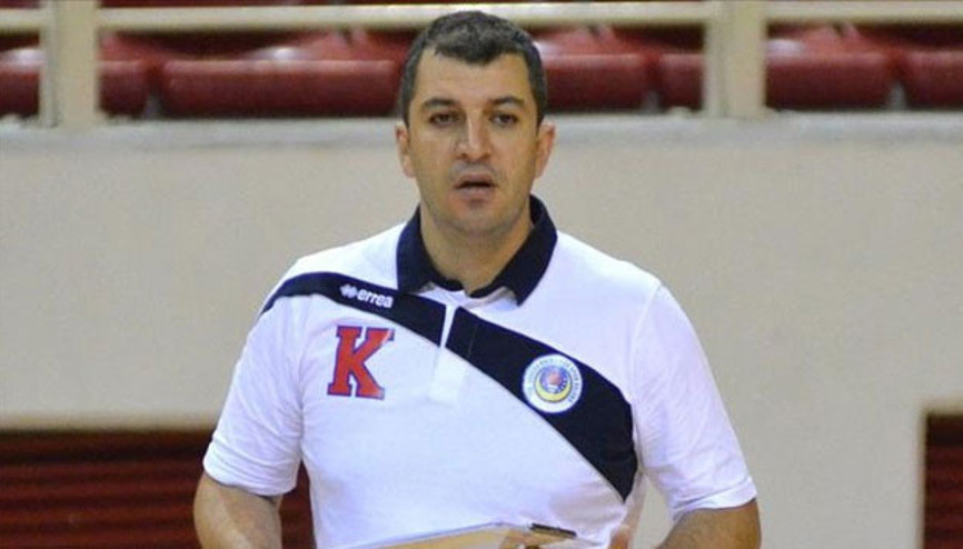 Rönesans TED Ankara Kolejlilerde Burak Gören dönemi bitti