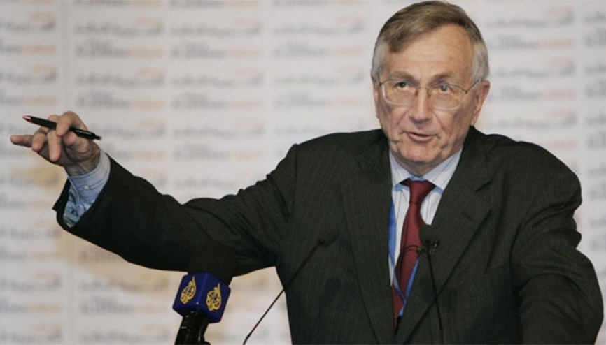 Pulitzerli gazeteciden Türkiye’ye ağır suçlama Pulitzerli gazeteciden Türkiye’ye ağır suçlama