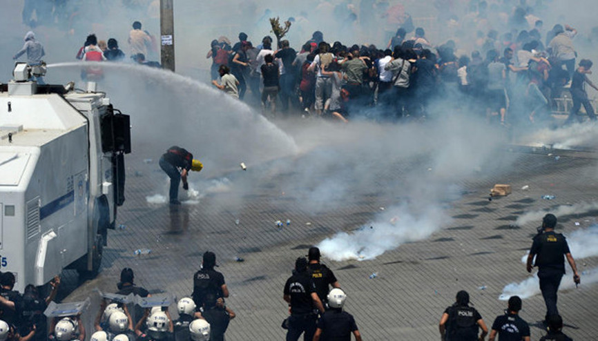 Freedom Housedan Ankara ve Washington’a uyarı