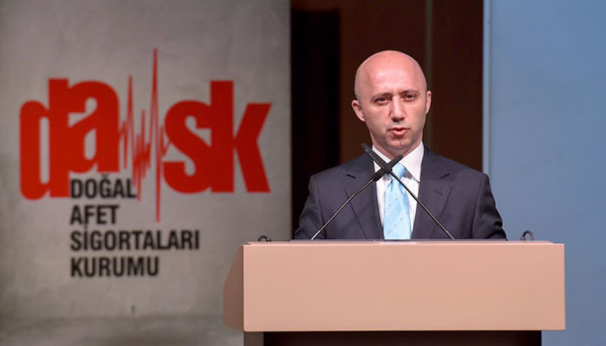 7 milyon konut deprem sigortalı