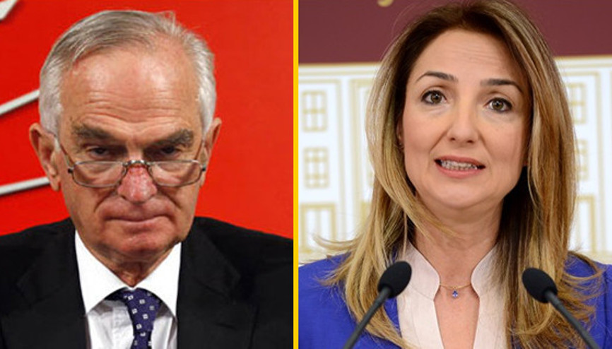 CHP Ankarada ön seçim sonuçları açıklandı CHP Ankarada ön seçim sonuçları açıklandı