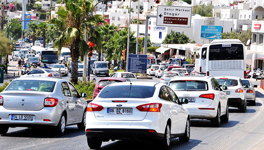 Bodrum cehenneminden kaçış