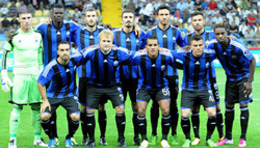 En yenilikçi Kayseri Erciyesspor