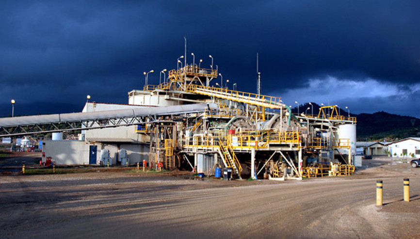 Koza Altın tekrar üretime başlıyor