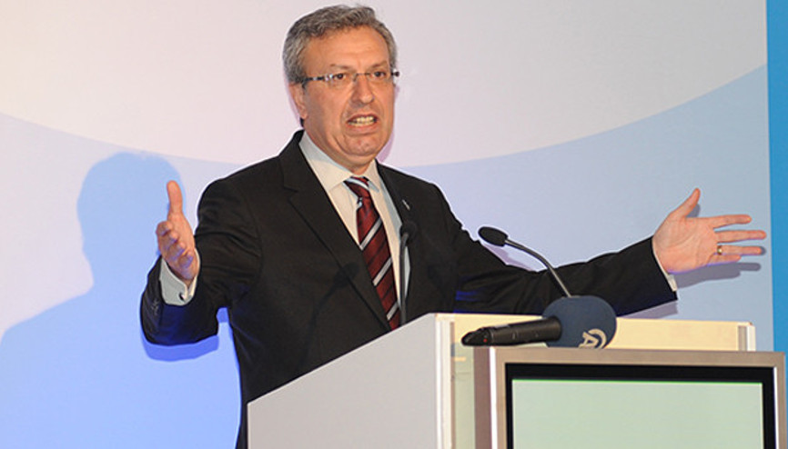 İş Bankası Genel Müdürü Adnan Baliden Avea açıklaması