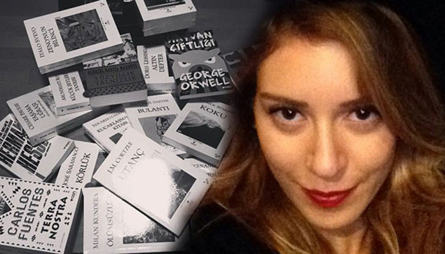 Sinem Kobal, sosyal medyanın diline düştü