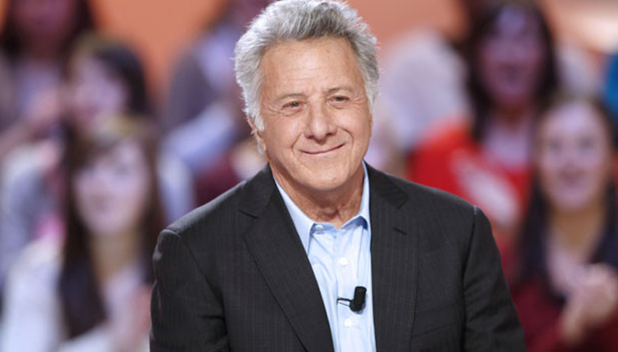 Dustin Hoffman çok pişman
