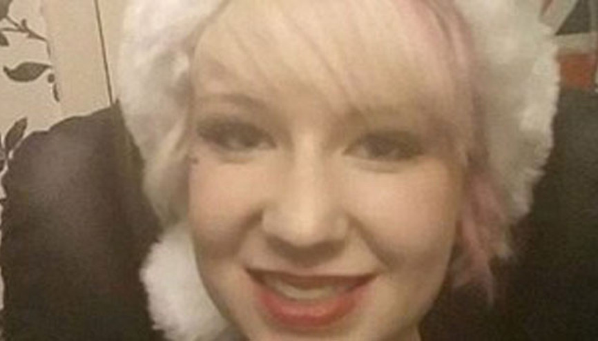 Sanırım öleceğim özür dilerim