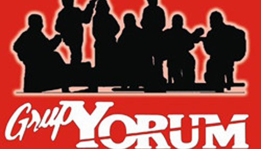 Konsere Bölücülük iptali