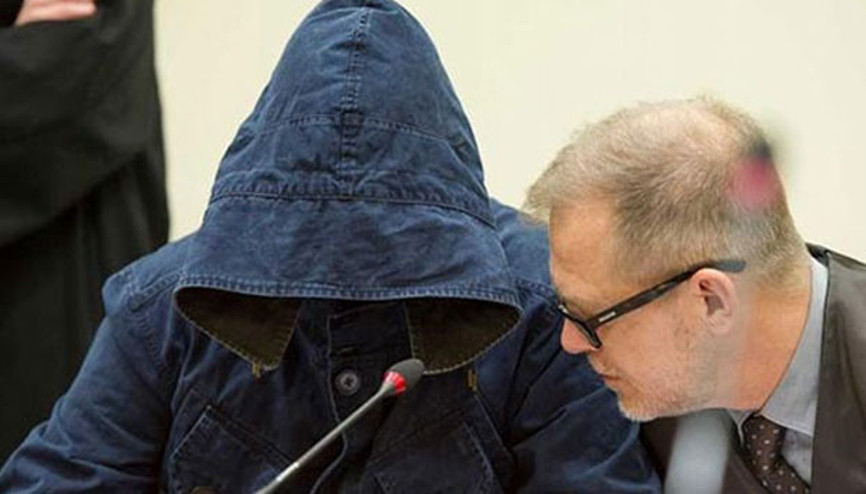 NSU Davasında Alman istihbaratı, polisten bilgi saklamış